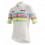 SANTINI UCI Special edition 100 CHAMPIONS jersey
