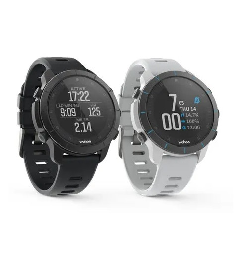 WAHOO Elemnt Rival multisport GPS watch