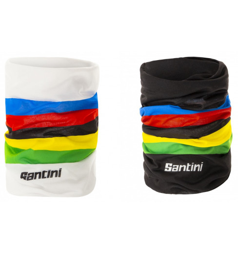SANTINI tour de cou Champion du Monde 