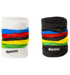 SANTINI tour de cou Champion du Monde 