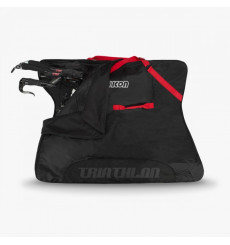 SCICON Travel Plus Triathlon Bike Travel Bag