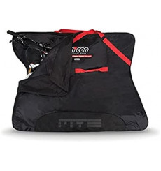 SCICON Travel Plus MTB Bike Travel Bag