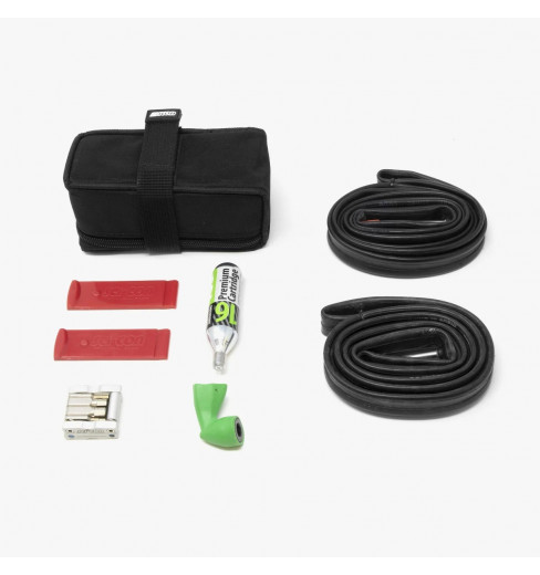 scicon saddle bag