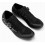 DMT KR1 Crystal black road shoes