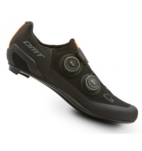 DMT chaussures vélo route SH10 noir