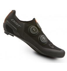 DMT chaussures vélo route SH10 noir