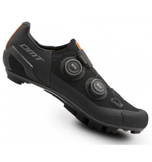 DMT MH10 Black MTB shoes