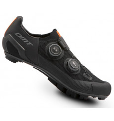 DMT MH10 Black MTB shoes