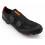 DMT chaussures vélo VTT KM0 - Noir