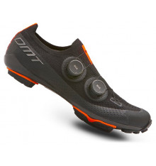 DMT chaussures vélo VTT KM0 - Noir