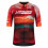 GOBIK CX Pro LAPIERRE MAVIC 2023 unisex short sleeve cycling jersey
