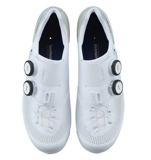 SHIMANO Chaussures Unisexes Bex300wg38 EX3W (EX300W) pour Femme, Gris/Menthe, Pointure 38, Gris, 38 EU
