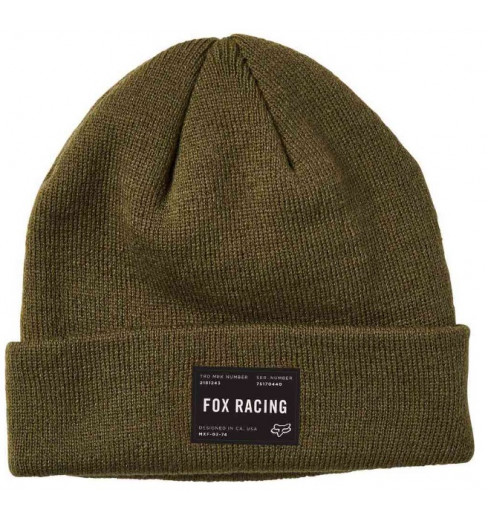 FOX RACING OUTLAND Winter Beanie