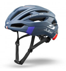 Julbo Groupama FDJ Fast Lane road bike helmet - 2023