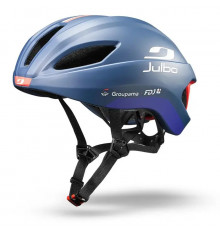 Julbo Groupama FDJ Sprint road bike helmet - 2023