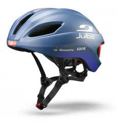 Julbo Groupama FDJ Sprint road bike helmet - 2023