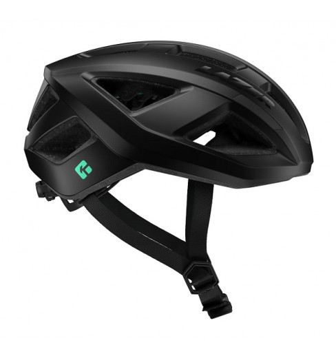 Casque Vélo Lazer Tempo KinetiCore - Noir Mat - Taille 54-61 Cm - Adulte - Neuf