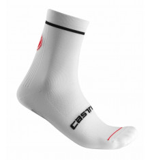 CASTELLI chaussettes velo ENTRATA 13