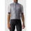 CASTELLI gilet vélo coupe vent Aria Gris 2023