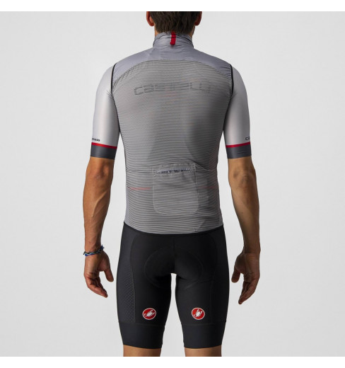Gilets coupe-vent de cyclisme des meilleures marques