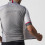 CASTELLI Aria grey cycling windproof vest 2023