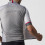 CASTELLI gilet vélo coupe vent Aria Gris 2023