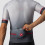 CASTELLI gilet vélo coupe vent Aria Gris 2023