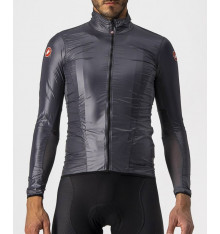 CASTELLI veste vélo coupe vent Aria Shell 2024