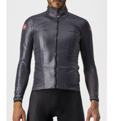 CASTELLI veste vélo coupe vent Aria Shell