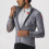 CASTELLI Aria cycling windproof jacket