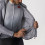 CASTELLI Aria cycling windproof jacket