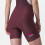 CASTELLI Prima women's cycling bib shorts 2023