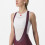 CASTELLI Prima women's cycling bib shorts 2024