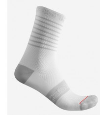 CASTELLI chaussettes femme vélo été Superleggera 12