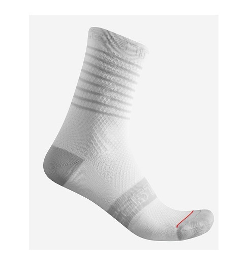 CASTELLI chaussettes femme vélo été Superleggera 12