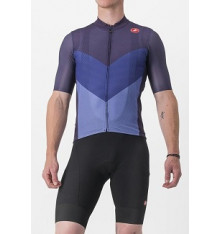 CASTELLI Endurance Pro 2 men's short sleeve jersey 2023 2022