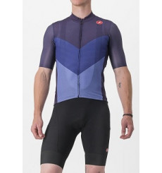 CASTELLI Endurance Pro 2 men's short sleeve jersey 2023 2022