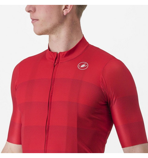 Maillot Castelli Prologo Lite manche courte