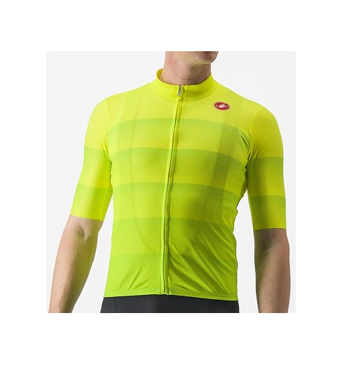 Maillot Castelli Prologo Lite manche courte