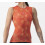 CASTELLI Pro Mesh 4 2 women's sleeveless base layer 