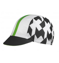 Assos Equipe RS Summer cycling cap