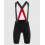 ASSOS Equipe RS S9 Targa bib shorts - Katana Red