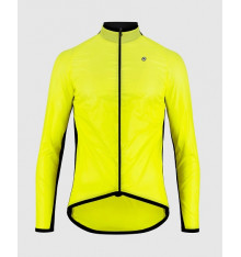 ASSOS Mille GT C2 windbreaker jacket