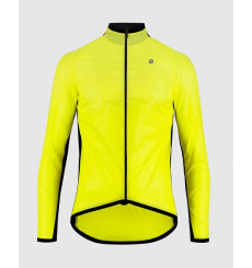 ASSOS Mille GT C2 windbreaker jacket