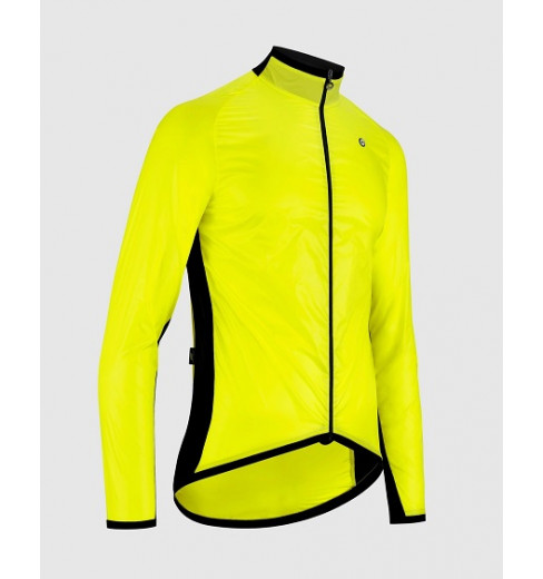assos windbreaker
