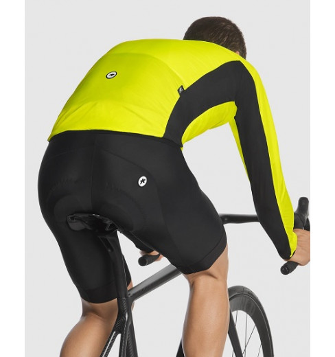 assos windbreaker