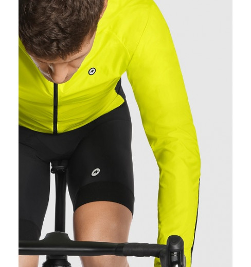 assos windbreaker