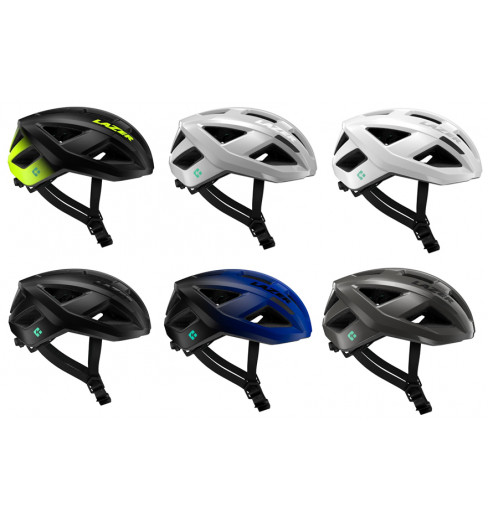 LAZER casque vélo route Tonic KinetiCore