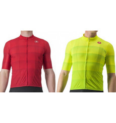 CASTELLI Livelli short sleeve cycling jersey 2023