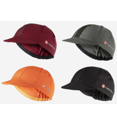 CASTELLI casquette cycliste Endurance